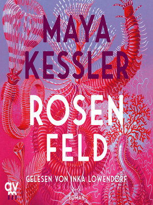 cover image of Rosenfeld